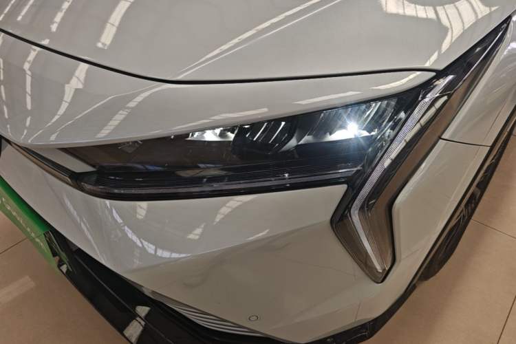 Used Honda e:NS2 2024 Ignite Edition Left Front Headlight