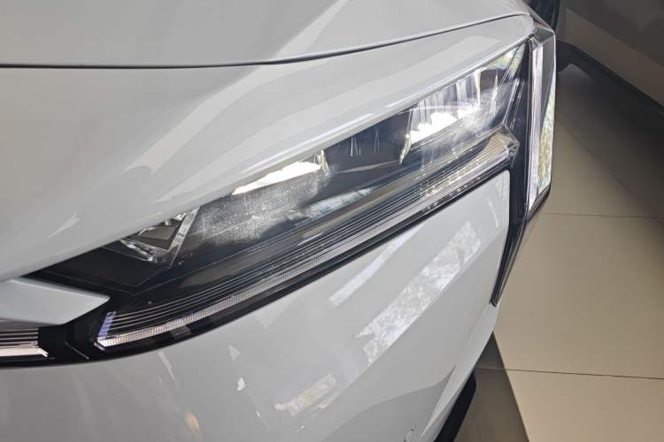 Used Honda e:NS2 2024 Ignite Edition Left Front Headlight