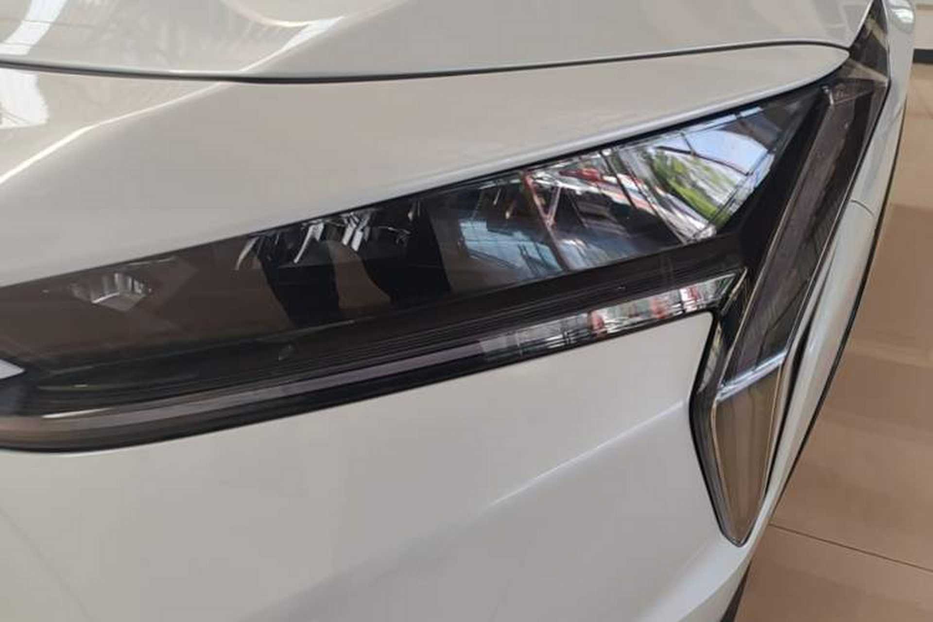 Used Honda e:NS2 2024 Glitter Edition Left Front Headlight