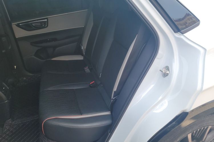 Used Honda e:NS2 2024 Rui Guang Edition Left Rear Seat
