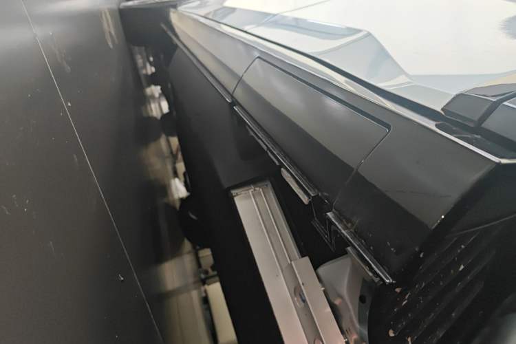 Used Honda e:NS2 2024 Ignite Edition Left Side Sill