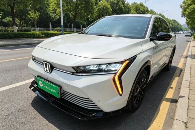 Used Honda e:NS2 2024 Ignite Edition