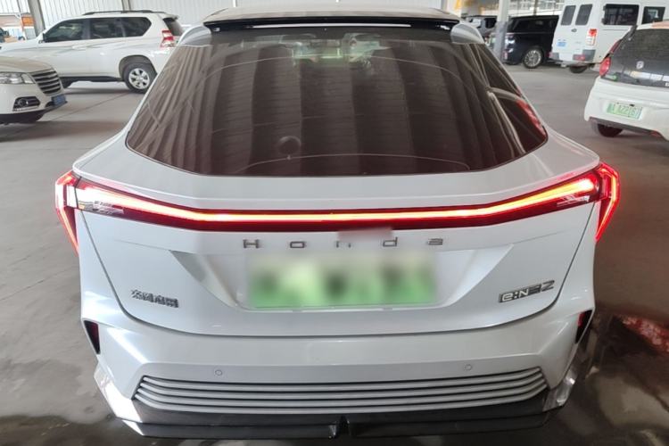 Used Honda e:NS2 2024 Glitter Edition Rear