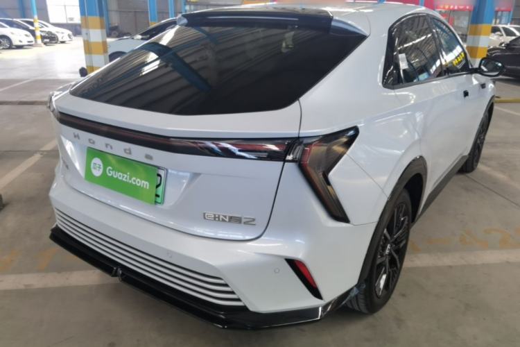 Used Honda e:NS2 2024 Ignite Edition Rear Right 45 Deg