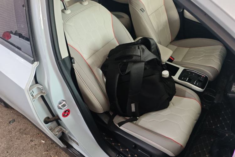 Used Honda e:NS2 2024 Ignite Edition Right Front Seat
