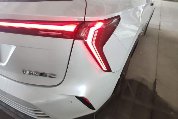Used Honda e:NS2 2024 Glitter Edition Right Rear Taillight