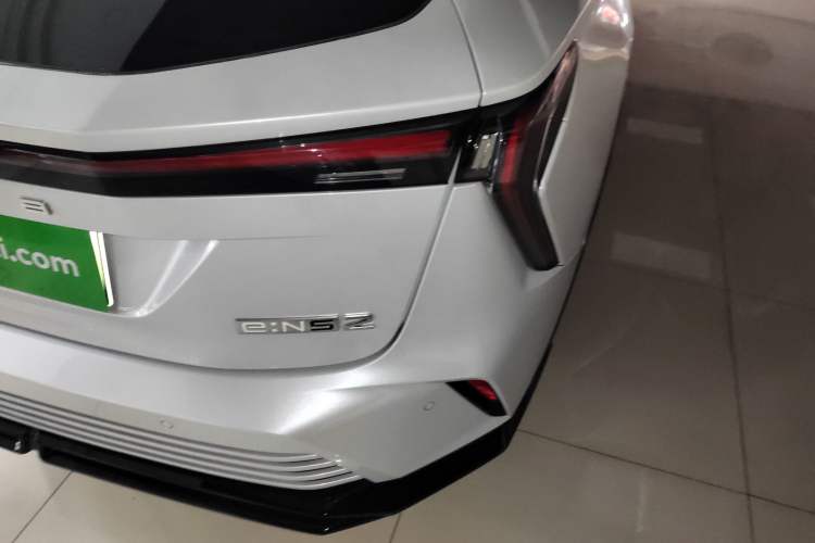Used Honda e:NS2 2024 Ignite Edition Right Rear Taillight