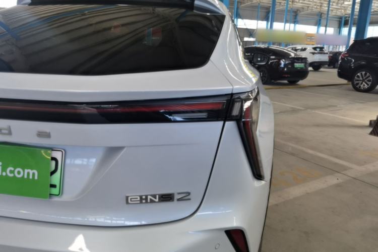 Used Honda e:NS2 2024 Ignite Edition Right Rear Taillight