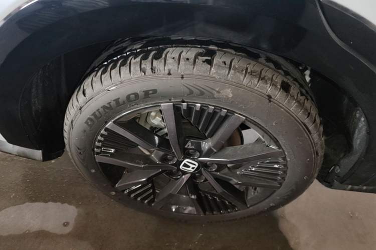 Used Honda e:NS2 2024 Glitter Edition Right Rear Wheel Hub