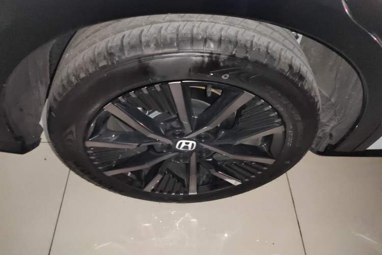 Used Honda e:NS2 2024 Ignite Edition Right Rear Wheel Hub
