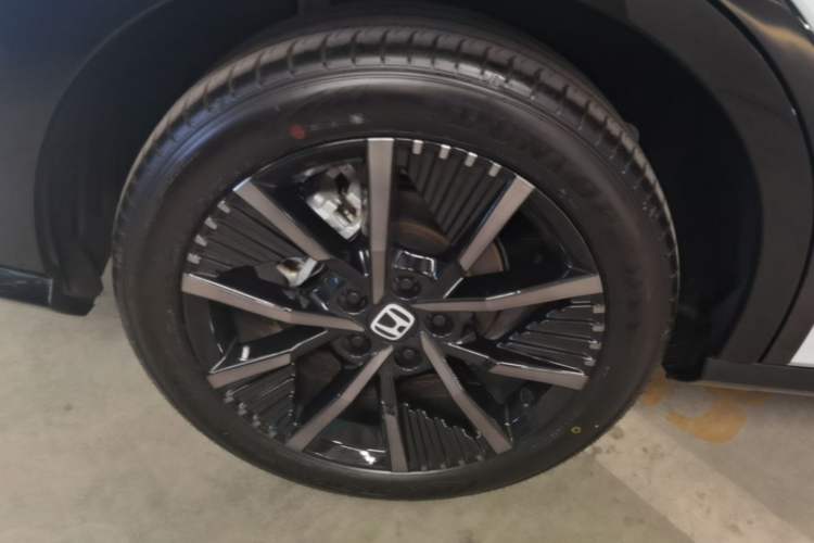 Used Honda e:NS2 2024 Ignite Edition Right Rear Wheel Hub