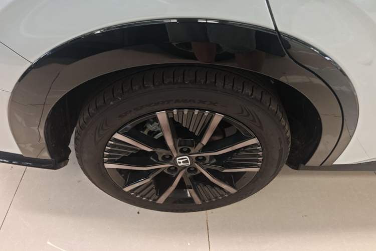 Used Honda e:NS2 2024 Ignite Edition Right Rear Wheel Hub