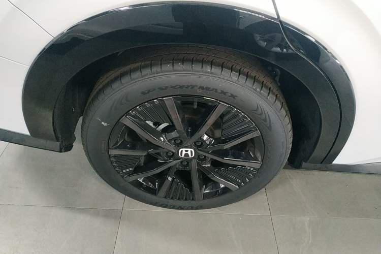 Used Honda e:NS2 2024 Ignite Edition Right Rear Wheel Hub