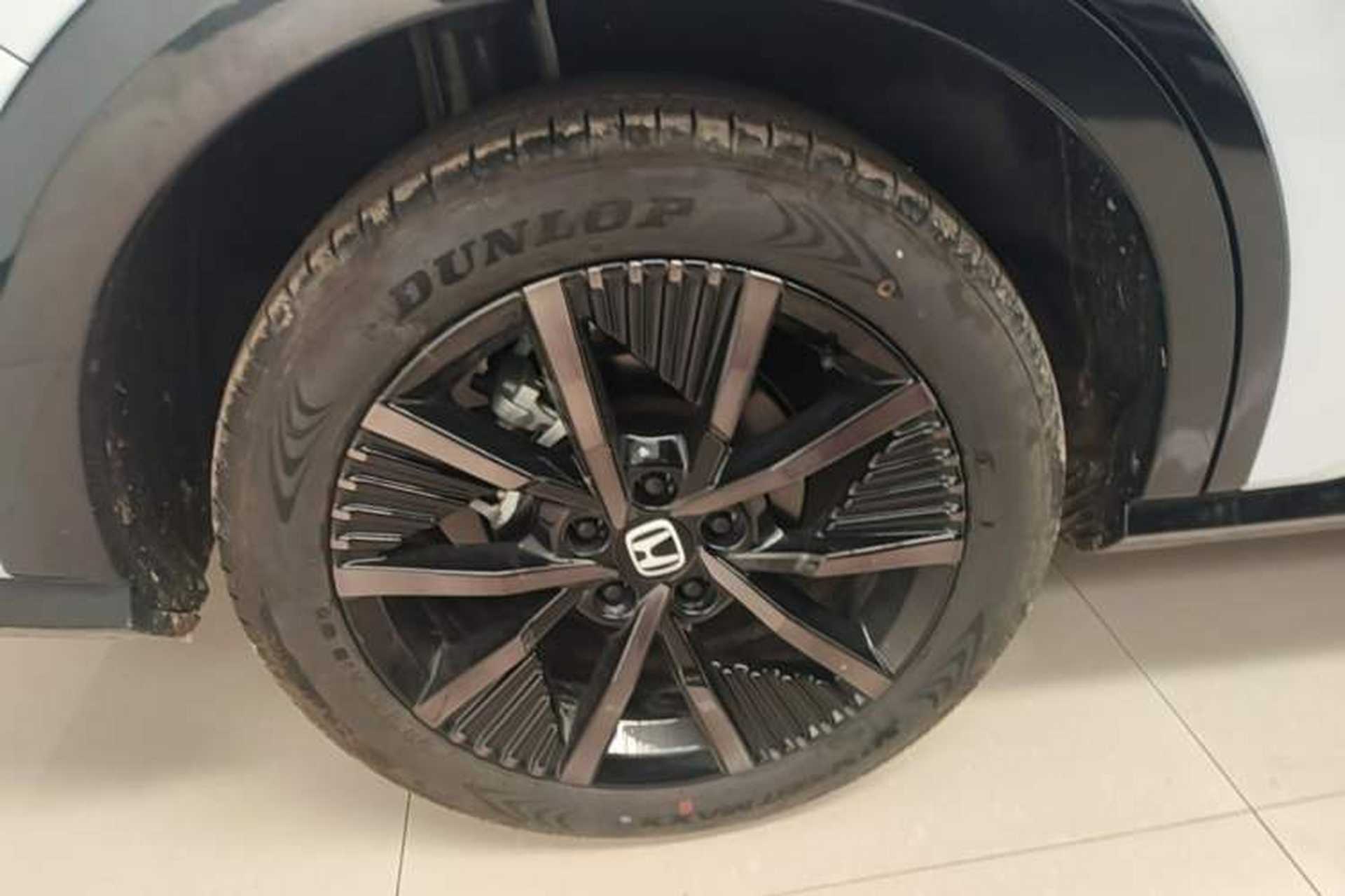 Used Honda e:NS2 2024 Glitter Edition Right Rear Wheel Hub