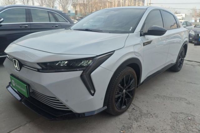 Used Honda e:NS2 2024 Glitter Edition
