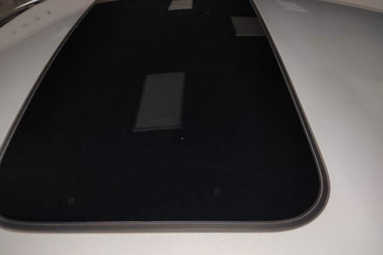 Used Honda e:NS2 2024 Ignite Edition Roof
