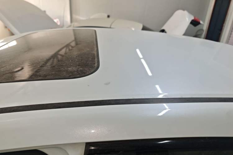 Used Honda e:NS2 2024 Ignite Edition Roof
