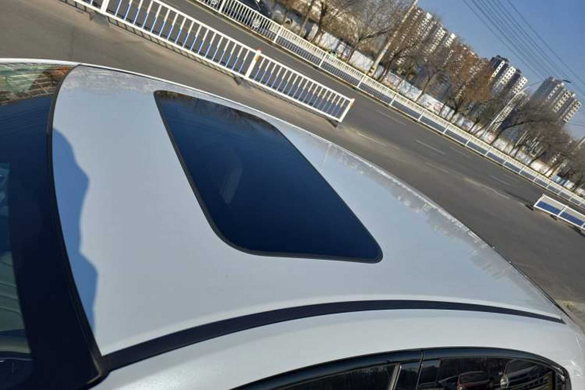 Used Honda e:NS2 2024 Ignite Edition Roof