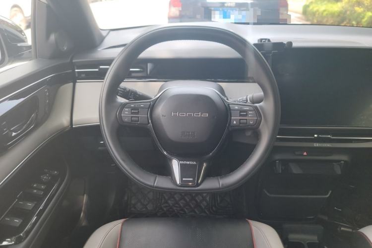 Used Honda e:NS2 2024 Rui Guang Edition Steering Wheel