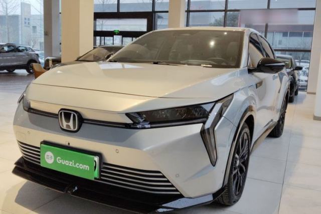 Used Honda e:NS2 2024 Light-Chasing Version