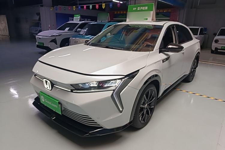 Honda e:NS2 2024 Rui Guang Edition