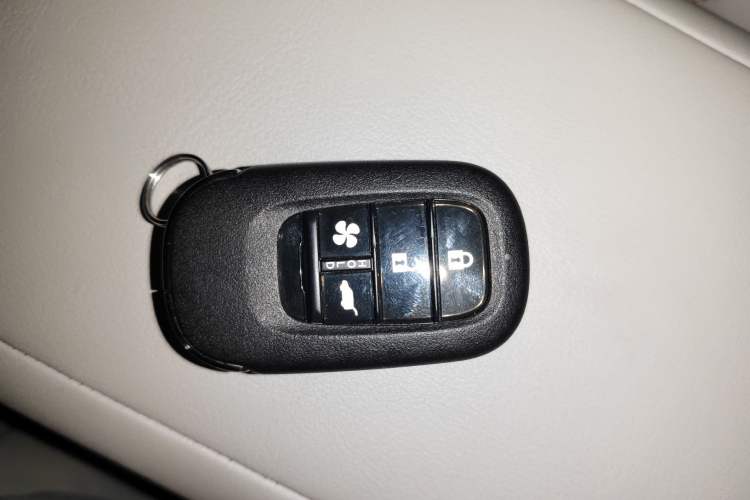 Used Honda e:NS2 2024 Ignite Edition Vehicle Key