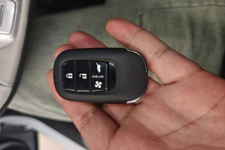 Used Honda e:NS2 2024 Ignite Edition Vehicle Key