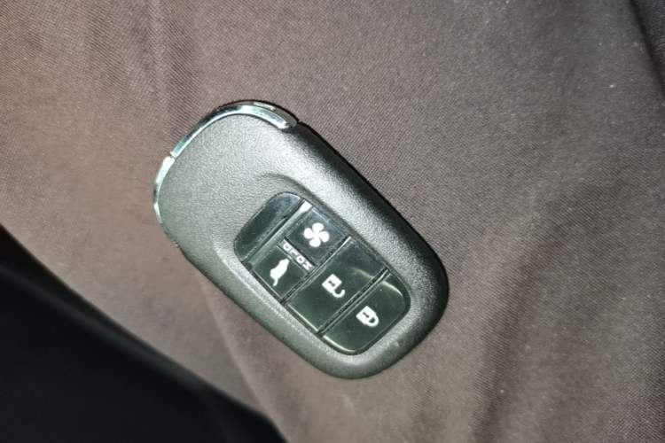 Used Honda e:NS2 2024 Ignite Edition Vehicle Key