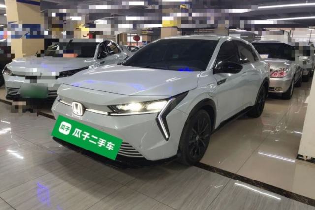 Used Honda e:NS2 2024 Glitter Edition