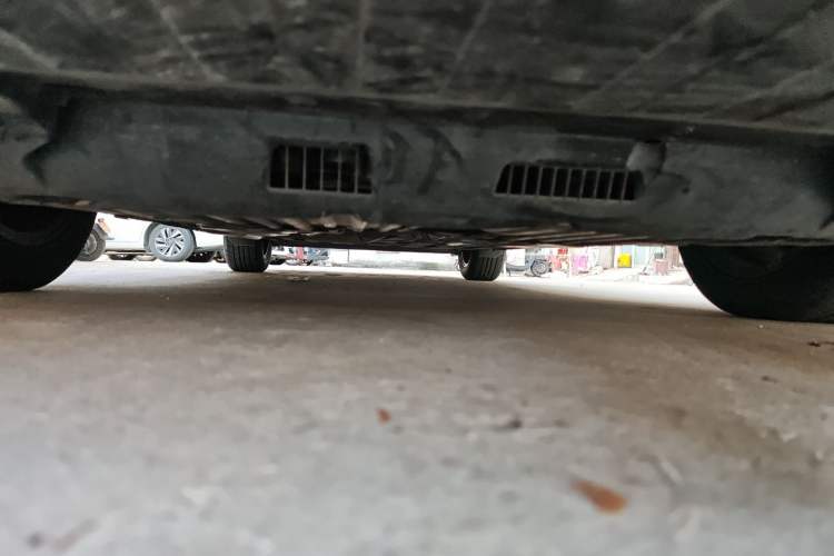 Used Honda Envix 2019 180TURBO CVT Enjoyment Version China V Chassis Front