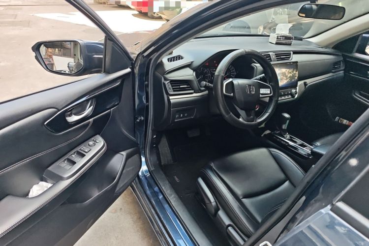 Used Honda Envix 2019 180TURBO CVT Enjoyment Version China V Driver Seat