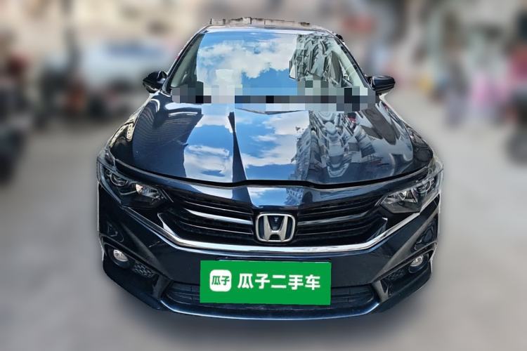 Used Honda Envix 2019 180TURBO CVT Enjoyment Version China V Front