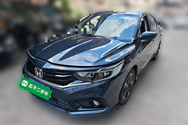 Used Honda Envix 2019 180TURBO CVT Enjoyment Version China V