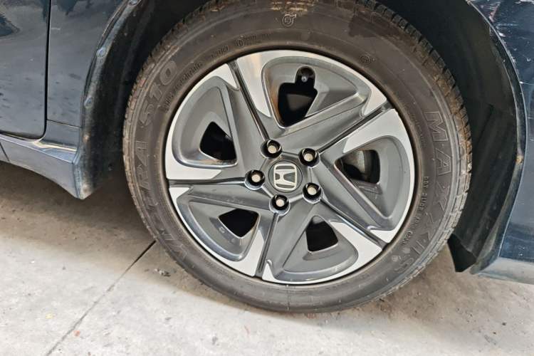 Used Honda Envix 2019 180TURBO CVT Enjoyment Version China V Right Front Wheel Hub