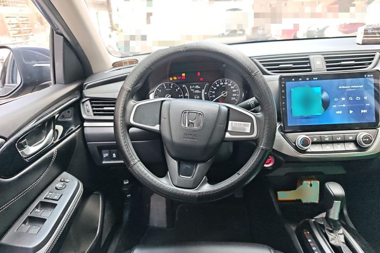 Used Honda Envix 2019 180TURBO CVT Enjoyment Version China V Steering Wheel