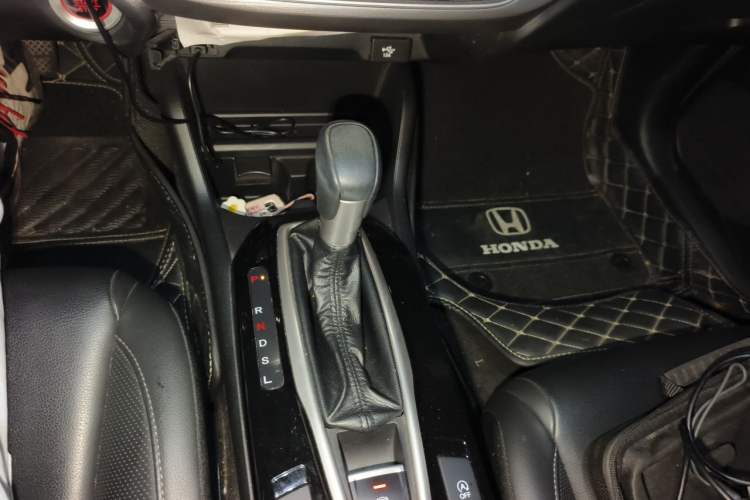 Used Honda Envix 2019 180TURBO CVT Prestige Edition China V Gear Lever