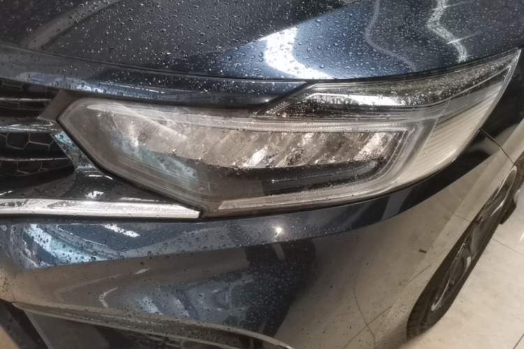Used Honda Envix 2019 180TURBO CVT Enjoyment Edition China V Left Front Headlight