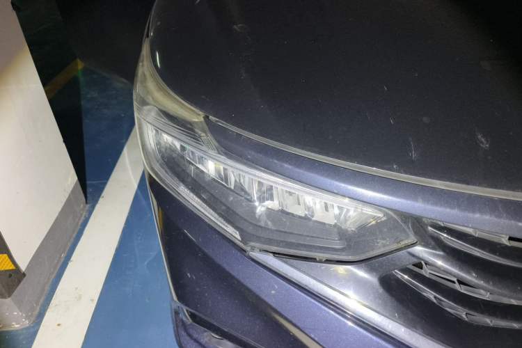 Used Honda Envix 2019 180TURBO CVT Prestige Edition China V Right Front Headlight