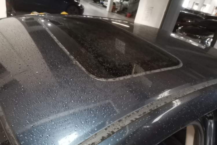 Used Honda Envix 2019 180TURBO CVT Enjoyment Edition China V Roof