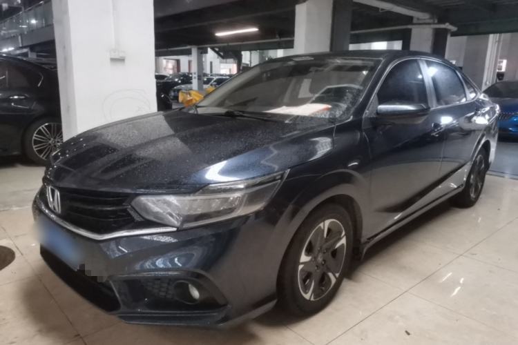 Used Honda Envix 2019 180TURBO CVT Enjoyment Edition China V Guazi used car, China used car export, Used car for sale, Used  cars, Cheapest cars for sale