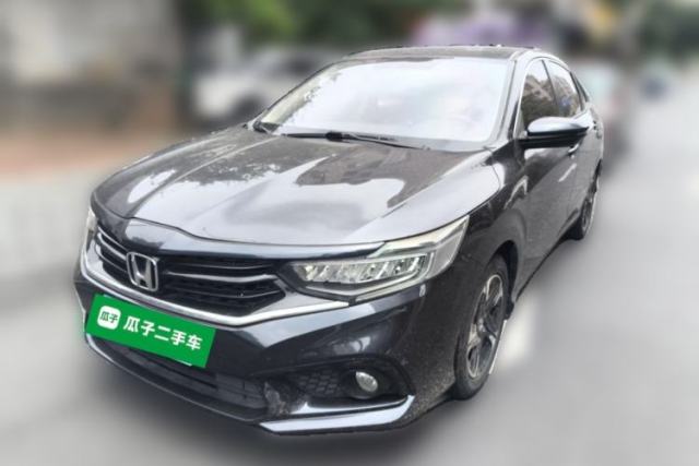 Used Honda Envix 2019 180TURBO CVT Enjoyment Edition China VI