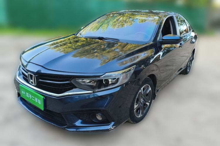 Used Honda Envix 2019 180TURBO CVT Enjoyment Version China V Guazi used car, China used car export, Used car for sale, Used  cars, Cheapest cars for sale