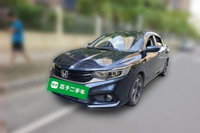 Used Honda Envix 2019 180TURBO CVT Enjoyment Version China VI