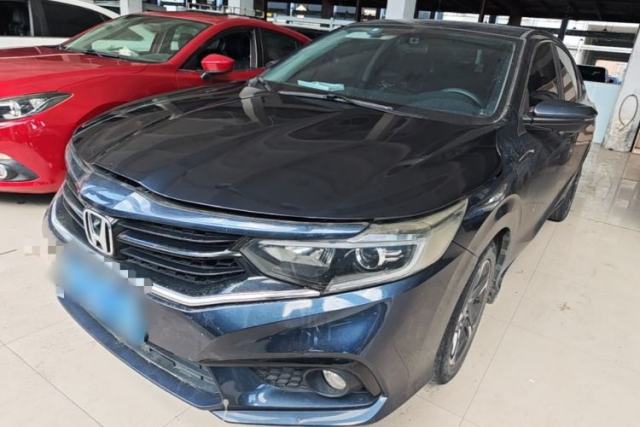 Used Honda Envix 2019 180TURBO CVT Enjoyment Version China VI