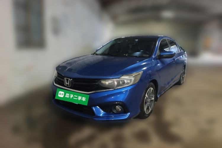 Used Honda Envix 2019 180TURBO CVT Enjoyment Version China V Guazi used car, China used car export, Used car for sale, Used  cars, Cheapest cars for sale