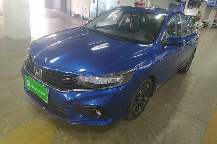 Used Honda Envix 2019 180TURBO CVT Enjoyment Edition China VI Guazi used car, China used car export, Used car for sale, Used  cars, Cheapest cars for sale