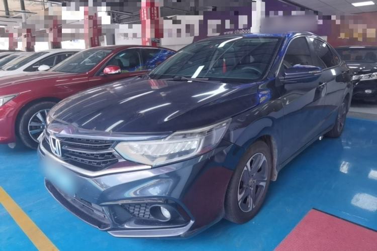Used Honda Envix 2019 180TURBO CVT Enjoyment Edition China VI Guazi used car, China used car export, Used car for sale, Used  cars, Cheapest cars for sale