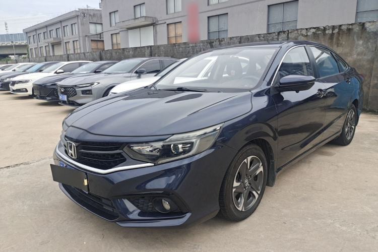 Used Honda Envix 2019 180TURBO CVT Enjoyment Version China VI Guazi used car, China used car export, Used car for sale, Used  cars, Cheapest cars for sale