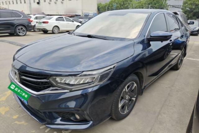 Used Honda Envix 2019 180TURBO CVT Enjoyment Edition China VI