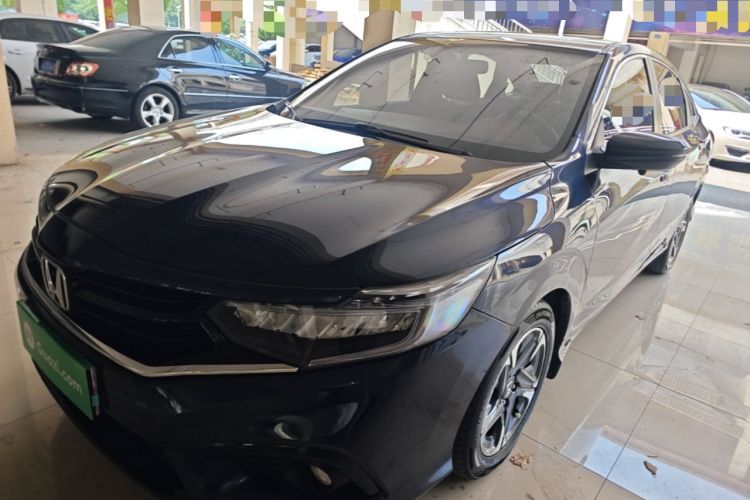 Used Honda Envix 2019 180TURBO CVT Enjoyment Edition China VI Guazi used car, China used car export, Used car for sale, Used  cars, Cheapest cars for sale